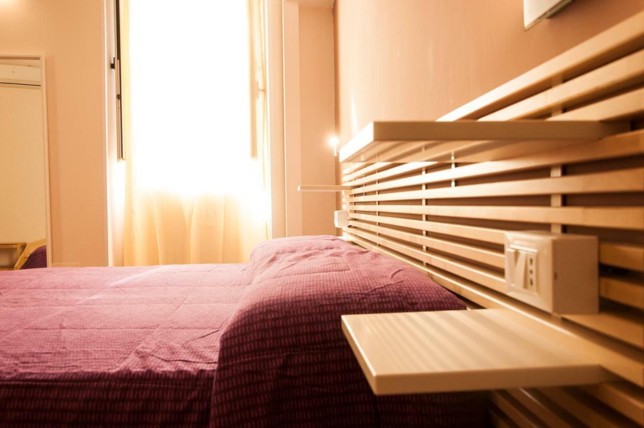 Rooms Palazzo Paladini Lecce Bagian luar foto