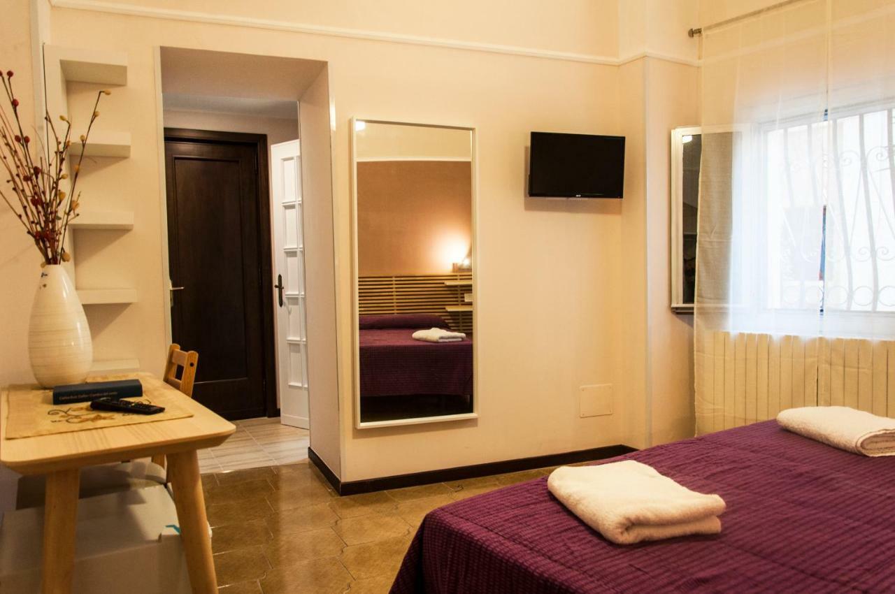 Rooms Palazzo Paladini Lecce Bagian luar foto